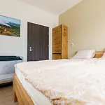 Nela By Mountain Ways Apartamento Loučná pod Klínovcem