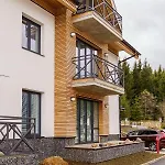 Nela By Mountain Ways *