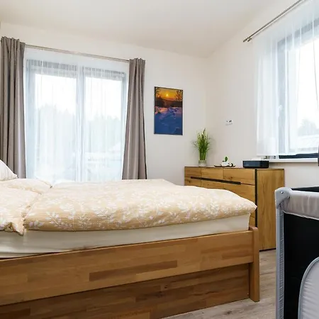 Appartamento Nela By Mountain Ways *