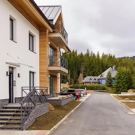 Nela By Mountain Ways Apartment *