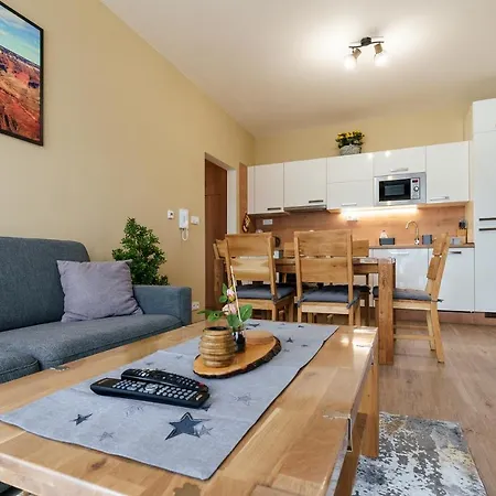 Nela By Mountain Ways *