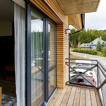 Appartamento Nela By Mountain Ways