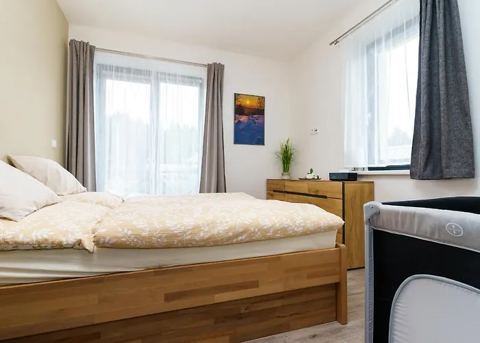 Διαμέρισμα Nela By Mountain Ways *