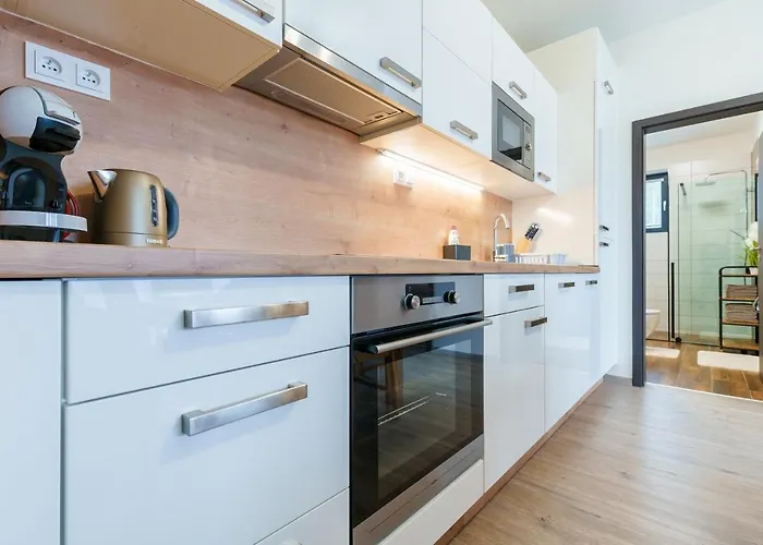 Nela By Mountain Ways Appartamento *