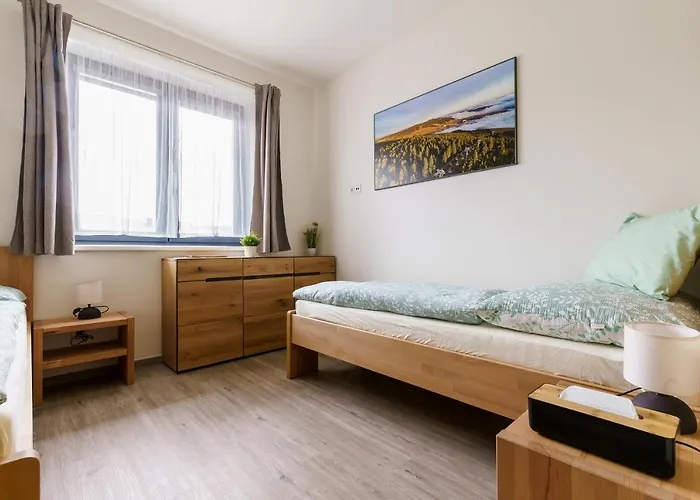 Appartamento Nela By Mountain Ways