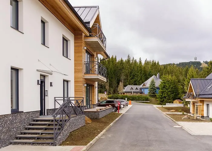 Nela By Mountain Ways Appartamento *