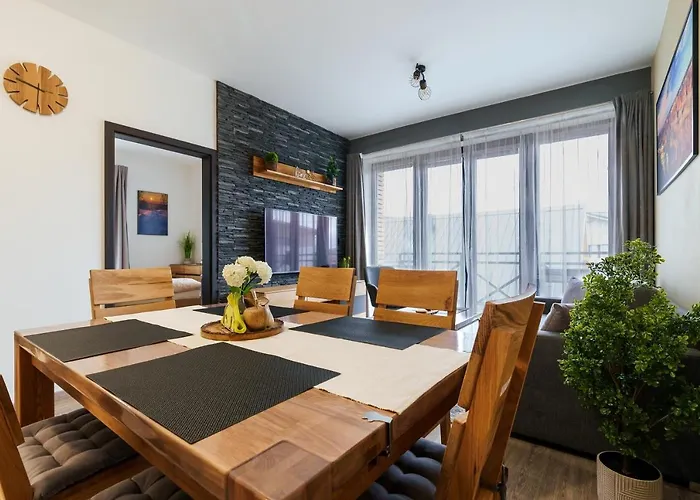 Nela By Mountain Ways Loučná pod Klínovcem