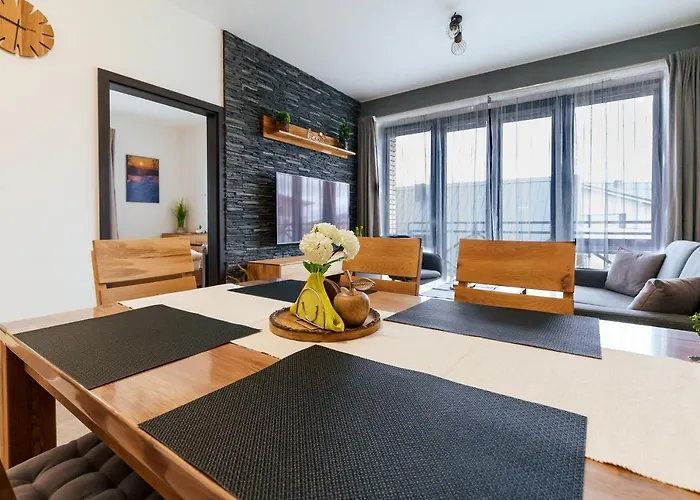 Appartamento Nela By Mountain Ways