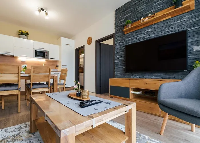 Nela By Mountain Ways Διαμέρισμα *