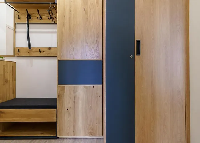 Appartamento Nela By Mountain Ways *