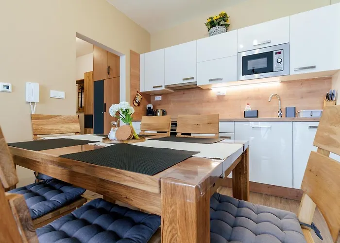 Nela By Mountain Ways Διαμέρισμα