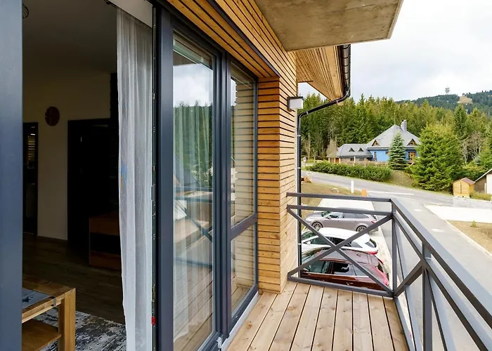 Appartamento Nela By Mountain Ways